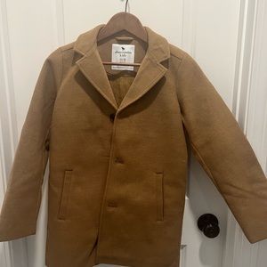 New Abercrombie kids peacock